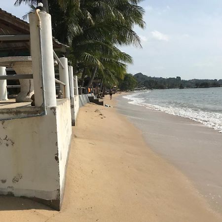 Wish Bungalow Koh Samui Dış mekan fotoğraf