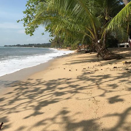 Wish Bungalow Koh Samui Dış mekan fotoğraf