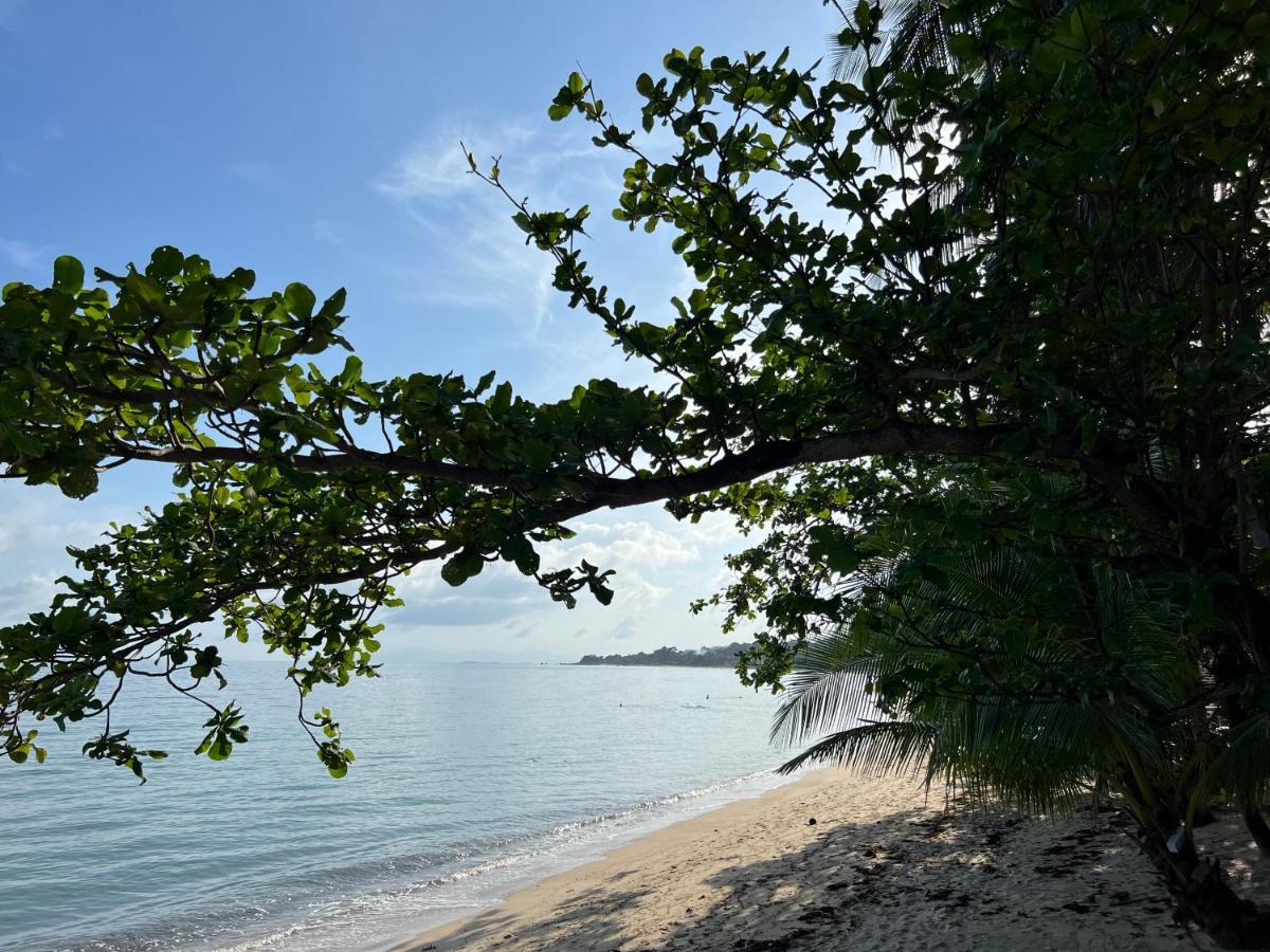 Wish Bungalow Koh Samui Dış mekan fotoğraf