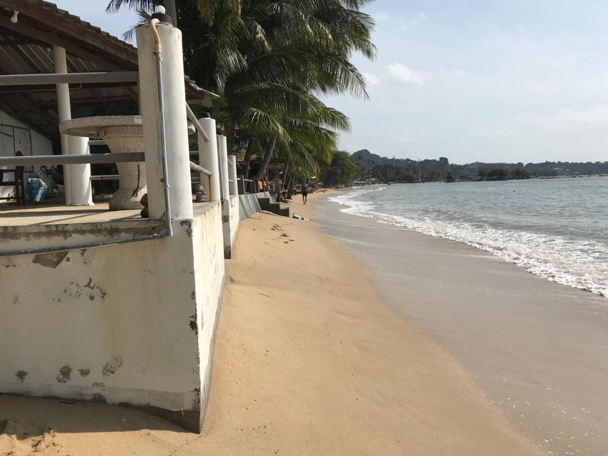 Wish Bungalow Koh Samui Dış mekan fotoğraf