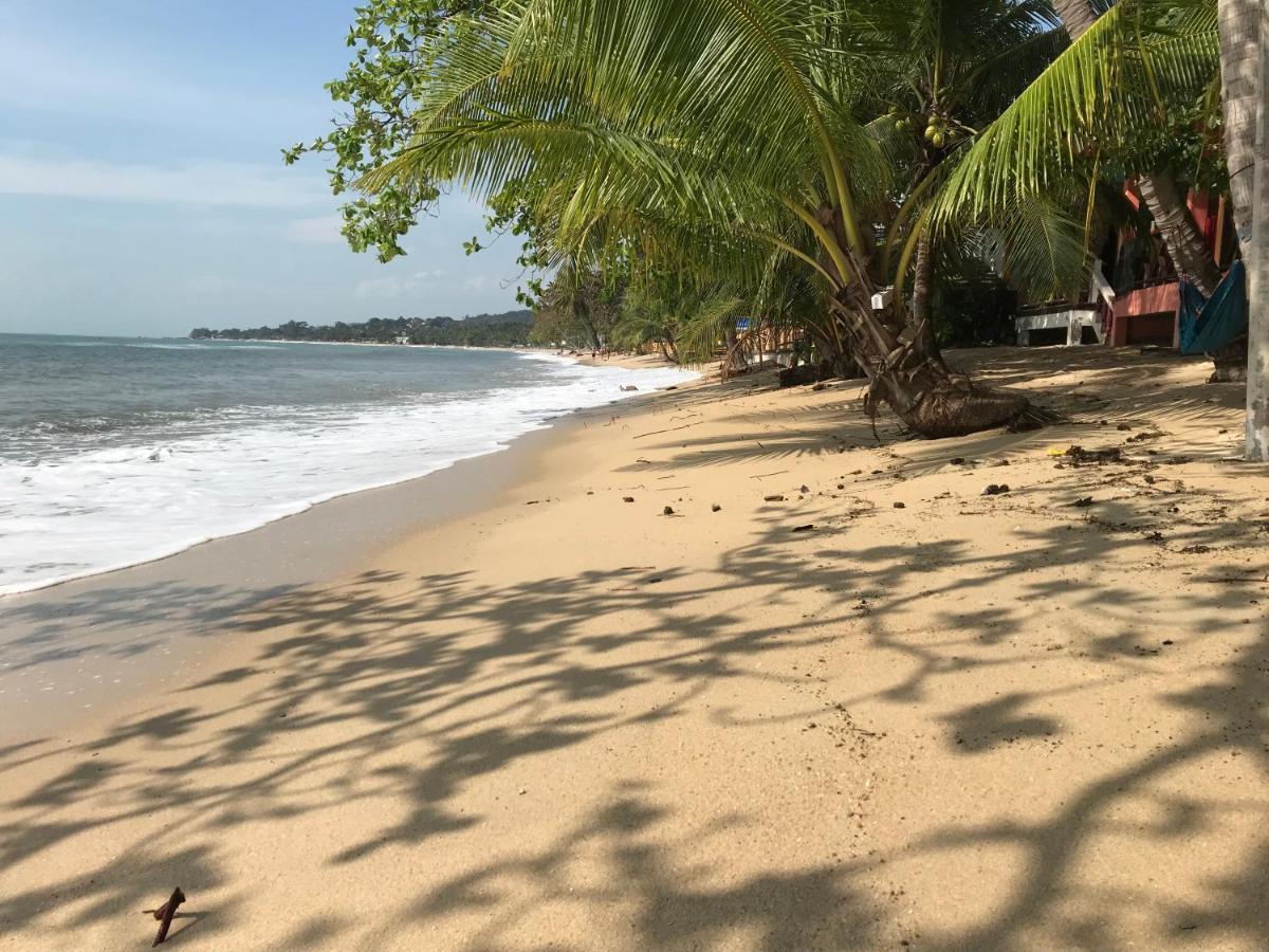 Wish Bungalow Koh Samui Dış mekan fotoğraf